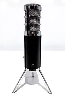 Samson - Satellite Broadcast USB Microphone 2